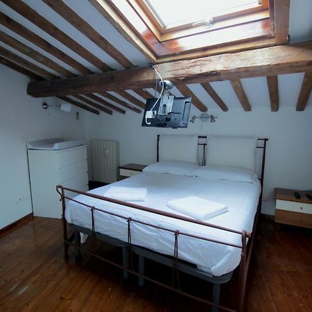Kia Orana Guesthouse Livorno Eksteriør bilde
