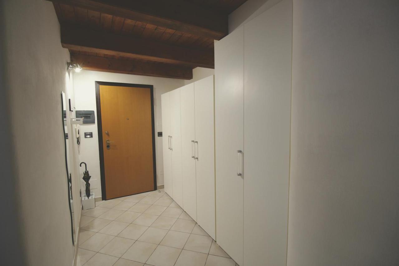Kia Orana Guesthouse Livorno Eksteriør bilde