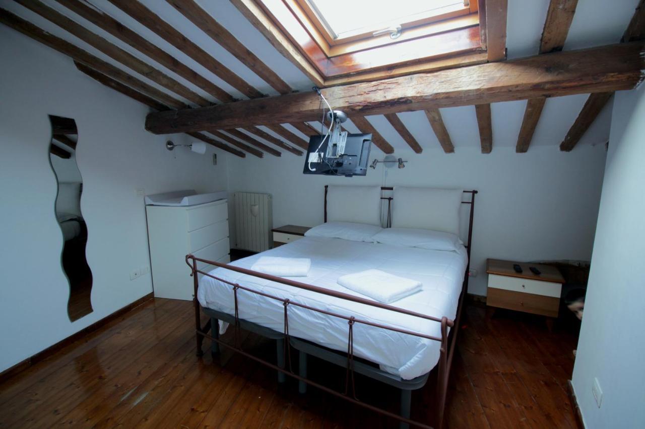 Kia Orana Guesthouse Livorno Eksteriør bilde