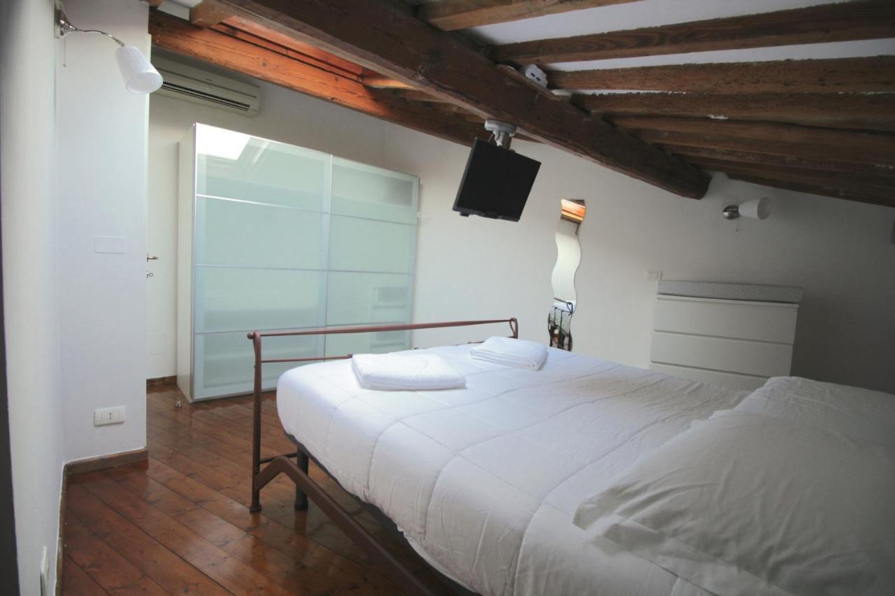 Kia Orana Guesthouse Livorno Eksteriør bilde