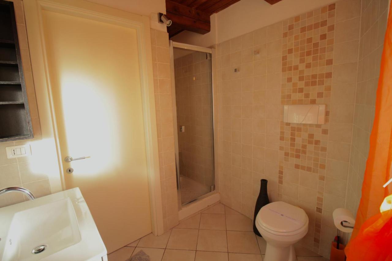 Kia Orana Guesthouse Livorno Eksteriør bilde