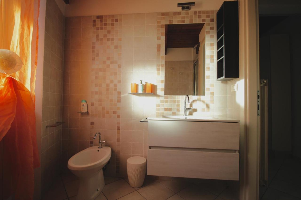 Kia Orana Guesthouse Livorno Eksteriør bilde