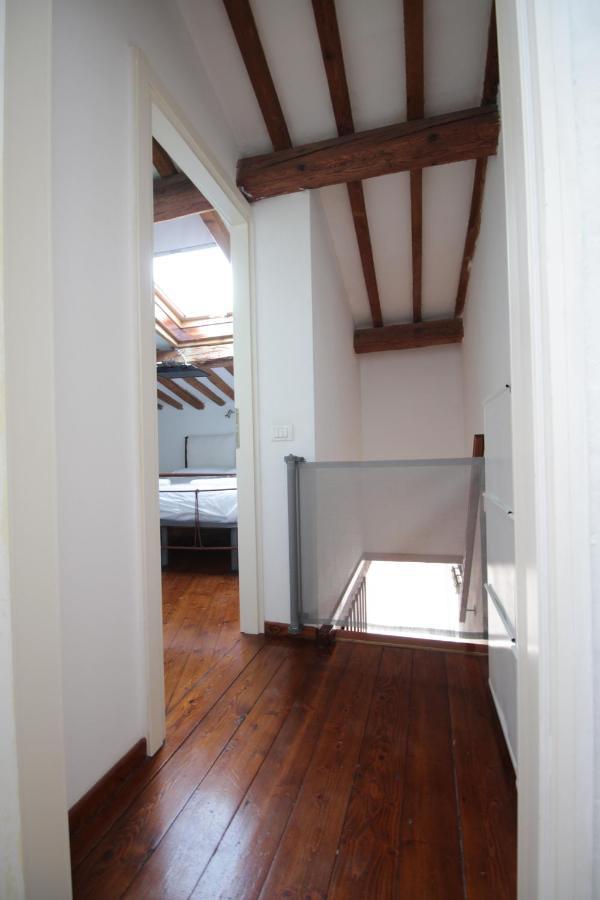 Kia Orana Guesthouse Livorno Eksteriør bilde