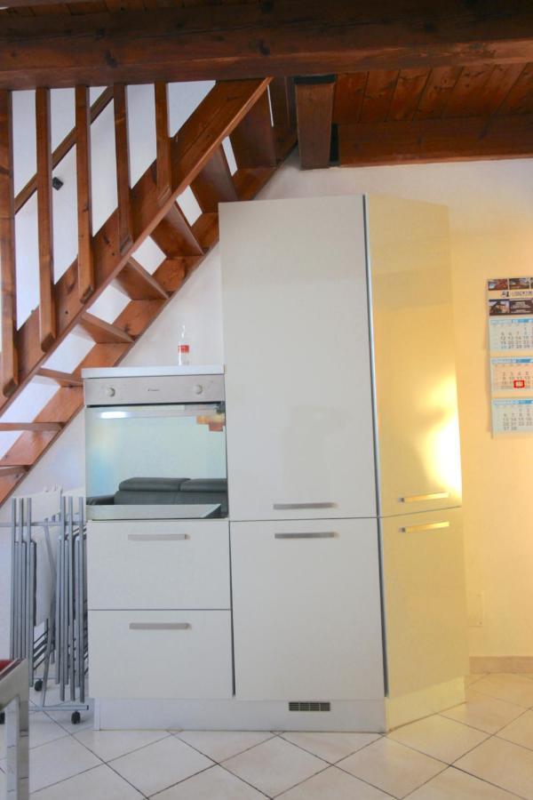 Kia Orana Guesthouse Livorno Eksteriør bilde