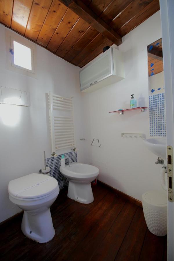 Kia Orana Guesthouse Livorno Eksteriør bilde