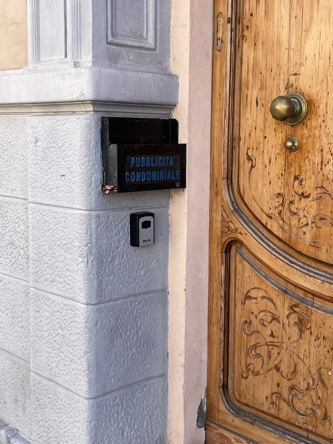 Kia Orana Guesthouse Livorno Eksteriør bilde