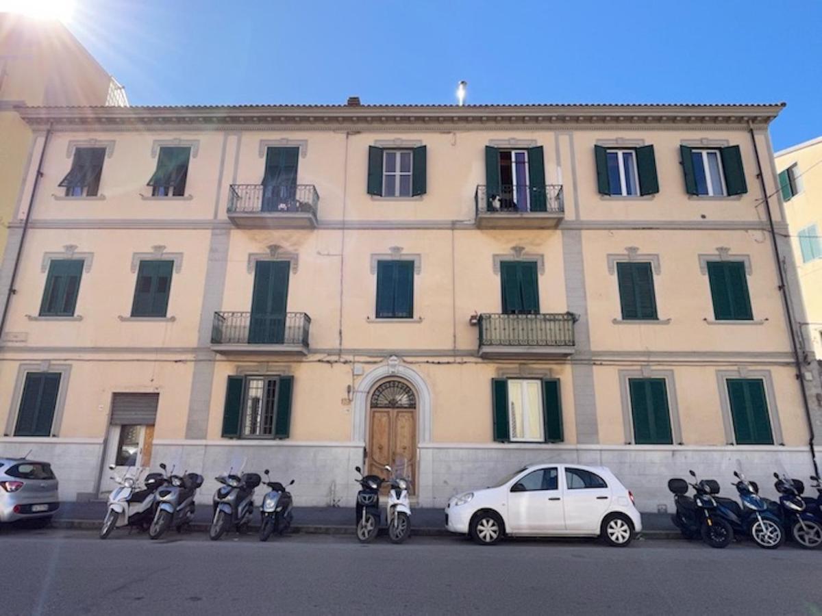 Kia Orana Guesthouse Livorno Eksteriør bilde