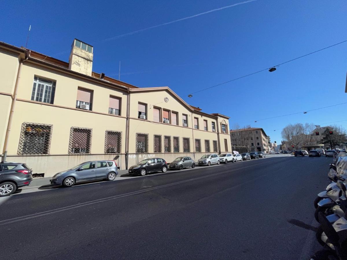 Kia Orana Guesthouse Livorno Eksteriør bilde