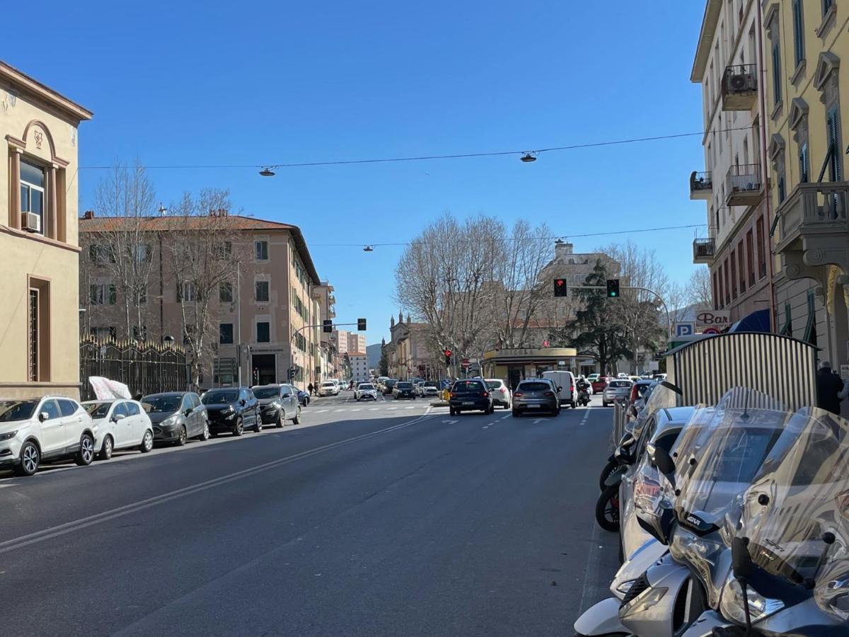 Kia Orana Guesthouse Livorno Eksteriør bilde