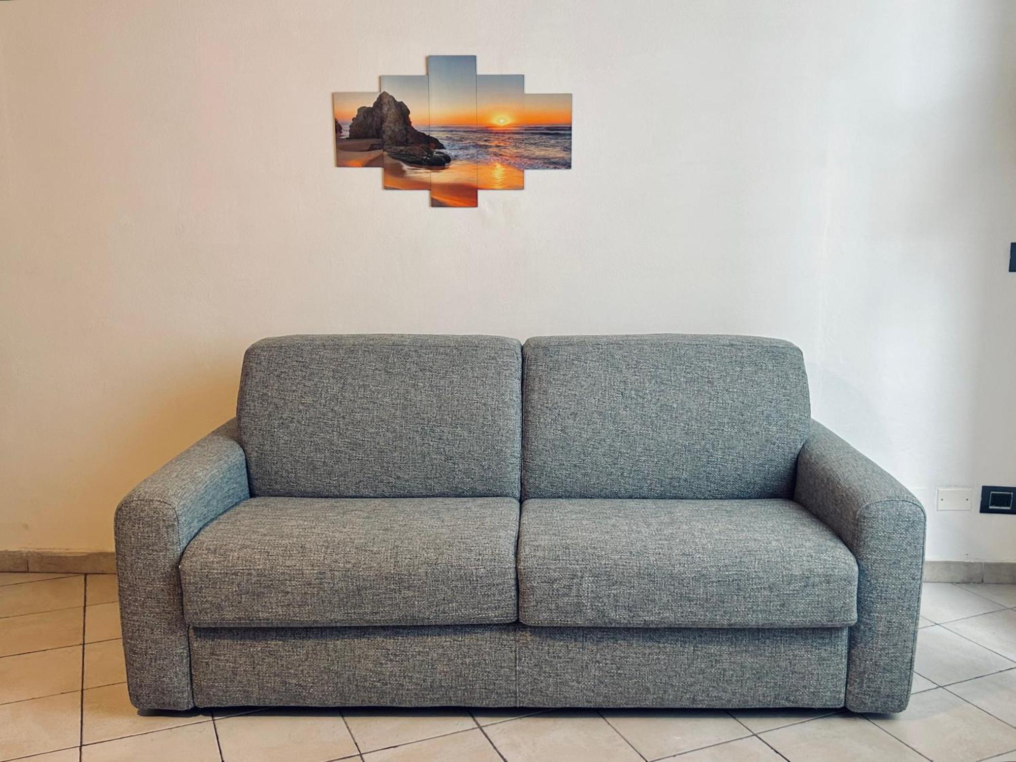 Kia Orana Guesthouse Livorno Eksteriør bilde